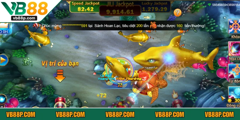 Bật mí một vài kinh nghiệm hay để trở thành tay săn thưởng đại dương giỏi