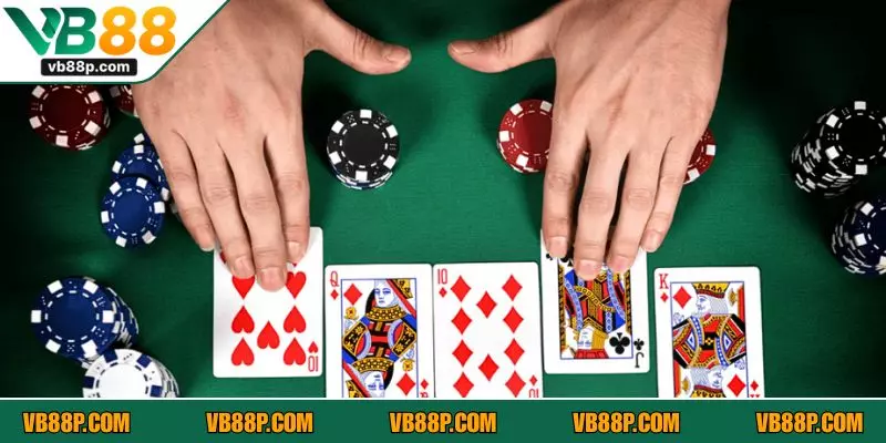 Bí quyết chơi game poker hiệu quả từ chuyên gia