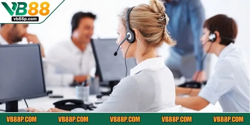 Các vấn đề nên liên hệ VB88 để được hỗ trợ 