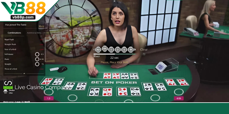 Đa sản phẩm hot 2025 giúp hội viên có nhiều sự chọn lựa