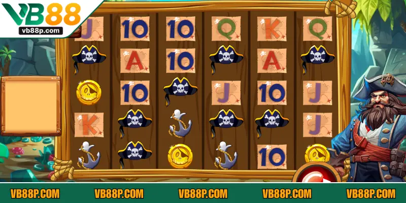 Đảo Kho Báu Caribe