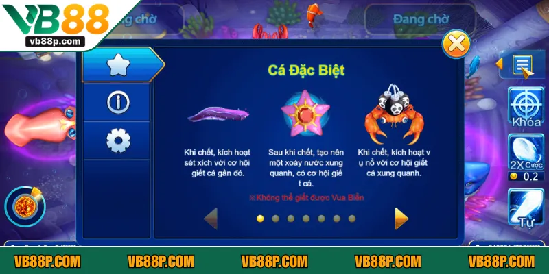 Game cung cấp nhiều vũ khí hiện đại giúp bạn đi săn mồi hiệu quả