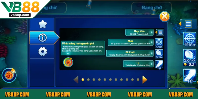 Giải thích cách chơi cơ bản cho bạn mới làm quen nhanh chóng