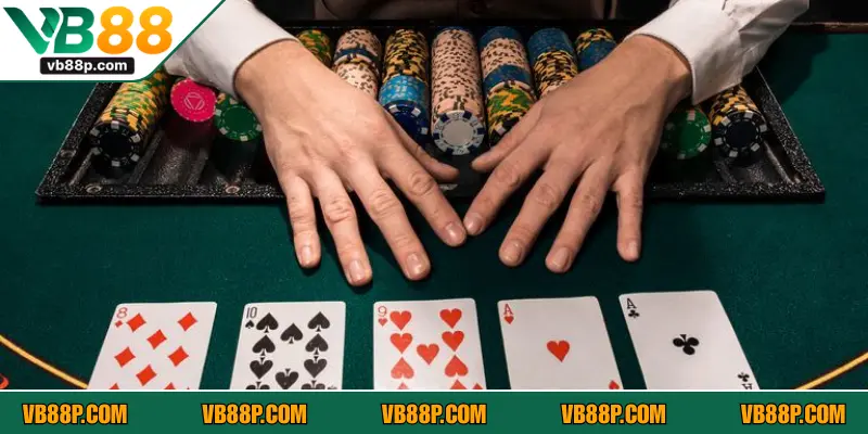 Giới thiệu chi tiết luật và cách chơi Xì Dách