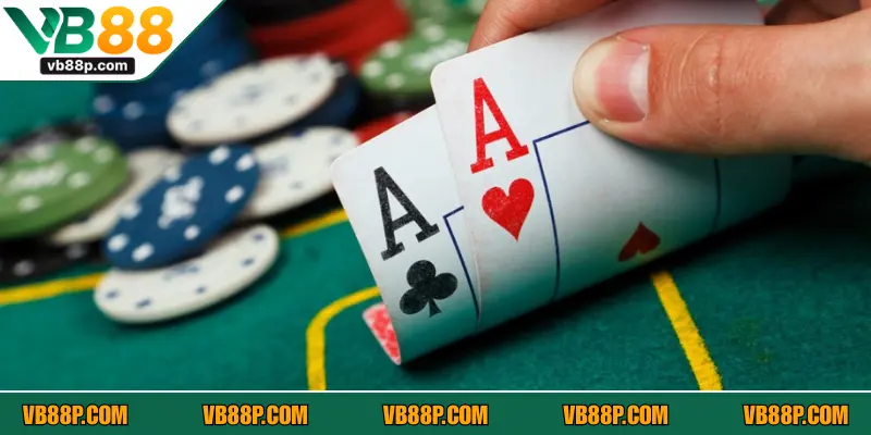 Giới thiệu đôi nét về trò chơi bài cào rùa VB88