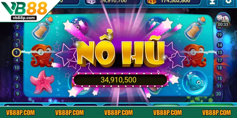 Giới thiệu về nổ hũ đổi thưởng VB88