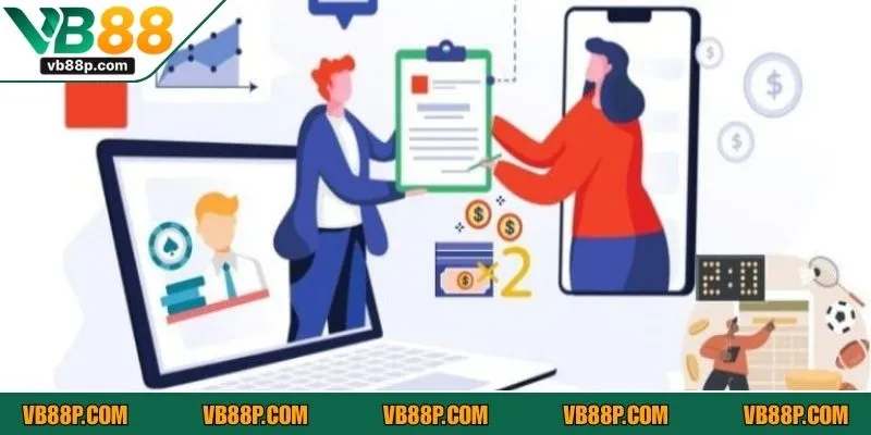 Hội viên cần có nghĩa vụ đối với chính sách miễn trừ trách nhiệm VB88 