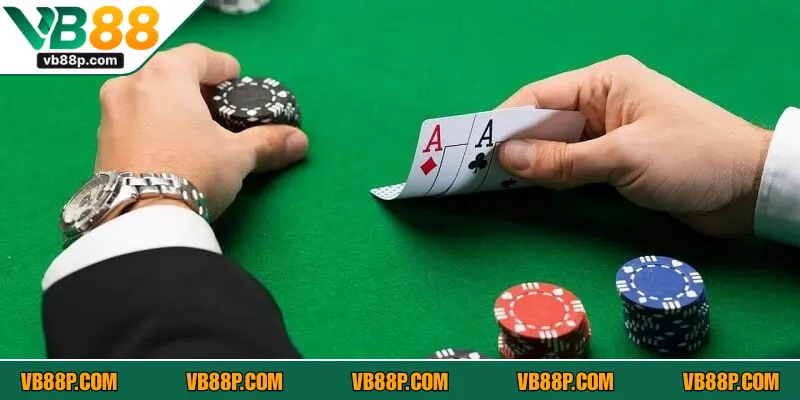 Hướng dẫn áp dụng cách chơi Xì Dách chuẩn xác