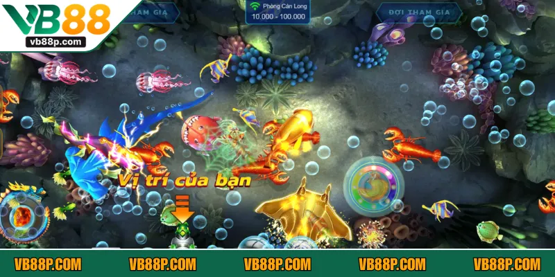 Hướng dẫn bạn mới cách bắt đầu tham gia trò chơi