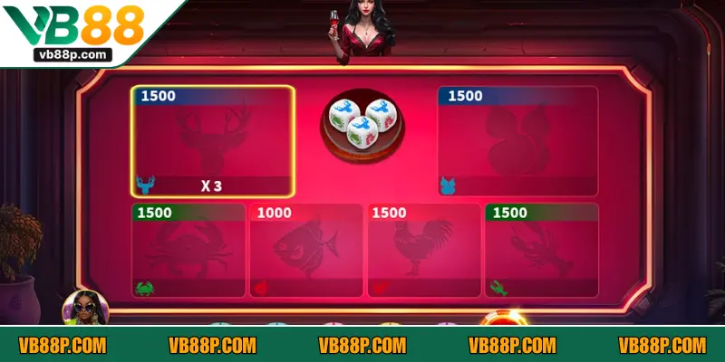 Hướng dẫn tham gia một ván cược (4 bước cơ bản)