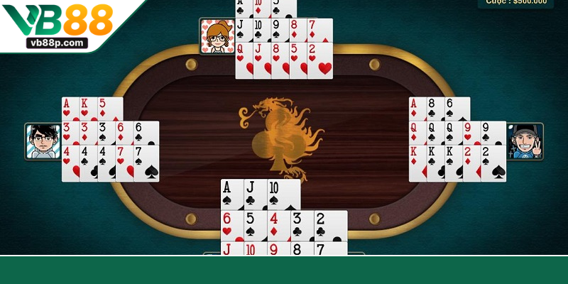 Khám phá qua đôi nét về Poker Mậu Binh đẳng cấp 2025