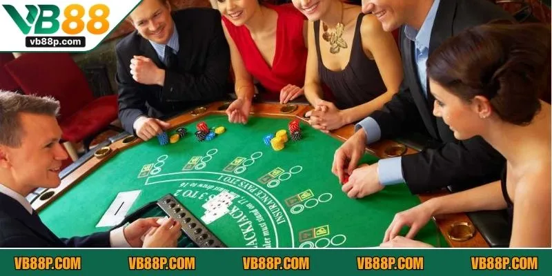 Lợi ích hội viên nhận được tại VB88 