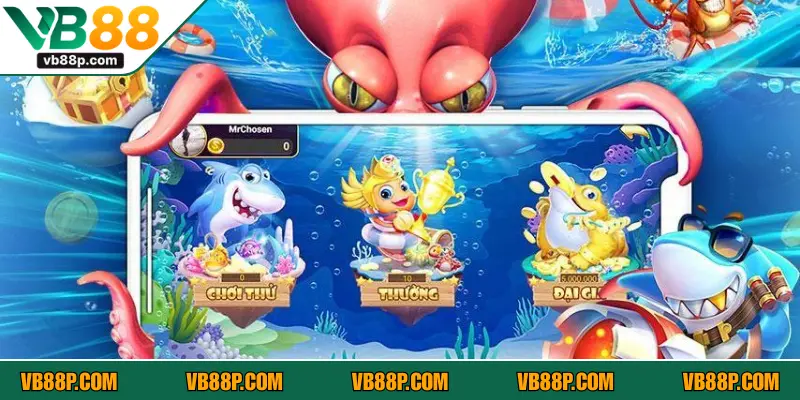 Sân chơi quy tụ đông đảo người tham gia