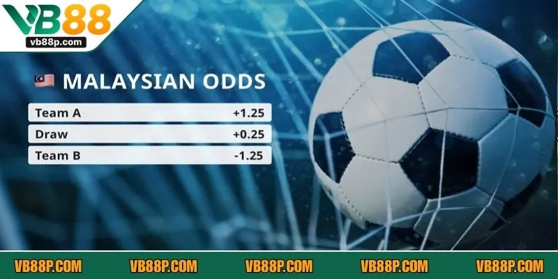 Tham gia kèo Malaysia nhận được nhiều lợi ích hấp dẫn 