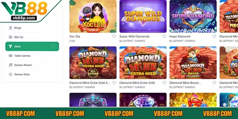 Thử vận may cùng xóc đĩa quen thuộc và thú vị