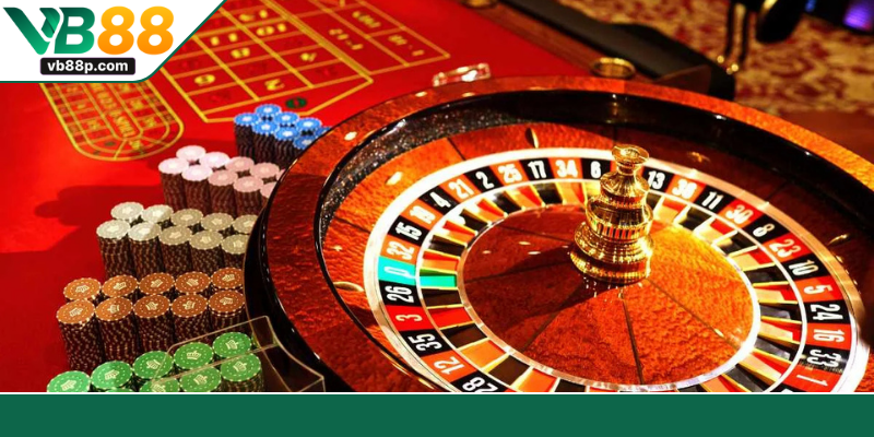 Tiết lộ các ưu thế nổi trội mà đơn vị này mang lại cho cược thủ