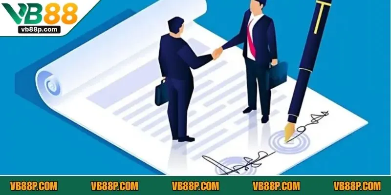 Tổng hợp các trường hợp nhà cái không phải chịu trách nhiệm 