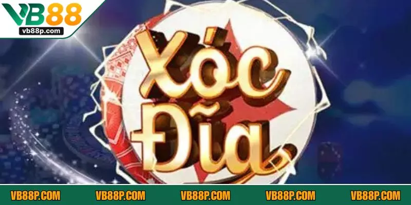 Trải nghiệm xóc đĩa đổi thưởng hấp dẫn