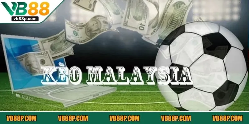 Tỷ lệ kèo Malaysia được đông đảo nhà cái châu Á áp dụng 