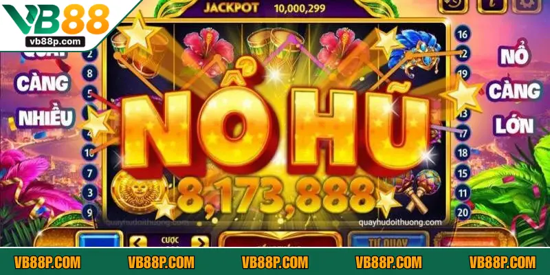 Tỷ lệ trả cược hấp dẫn