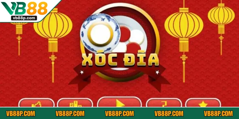 Vì sao nên hiểu rõ luật chơi Xóc Đĩa tại VB88?