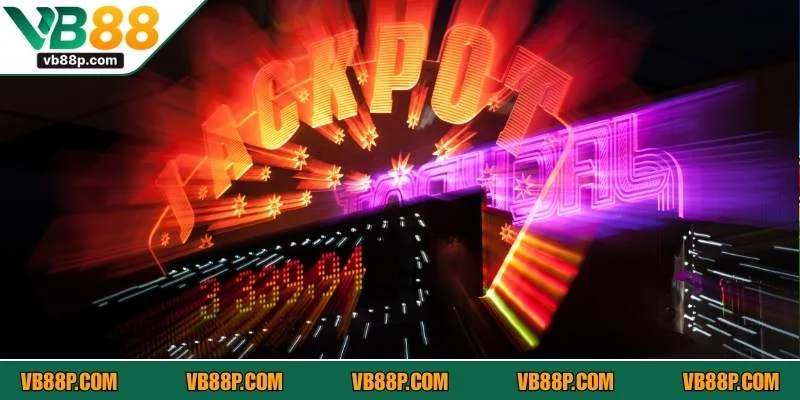 Vì sao nổ hũ ăn tiền tại VB88 được ưa chuộng?